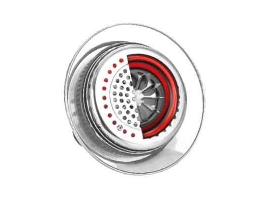 Аэрогриль CENTEK CT-1456 белый